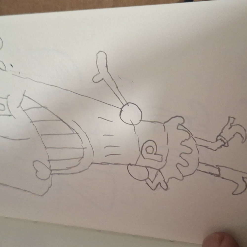 Spongebob characters - Picture 6 of 16